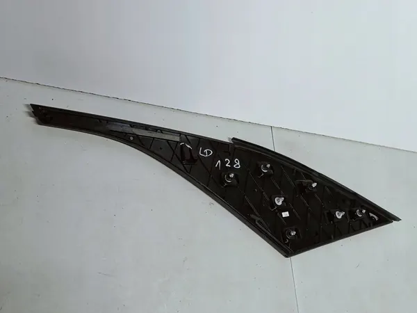 Volkswagen ID.4 Right Rear Fender Cover OEM 11A853378 image 8