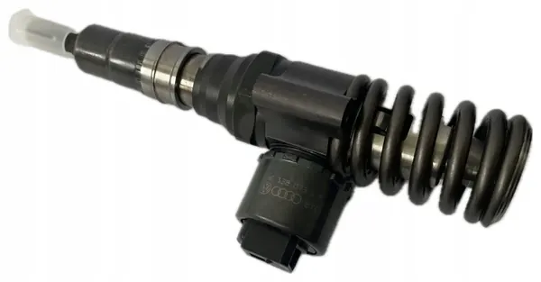 Bomba de inyección OEM 03G130073G+ para 2.0TDI 140cv image 2