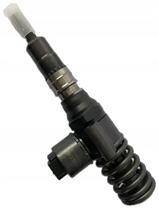 Bomba de inyección OEM 03G130073G+ para 2.0TDI 140cv image 3
