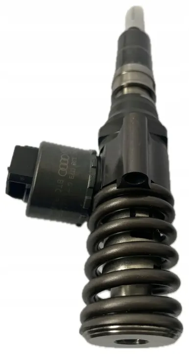 Bomba de inyección OEM 03G130073G+ para 2.0TDI 140cv image 4