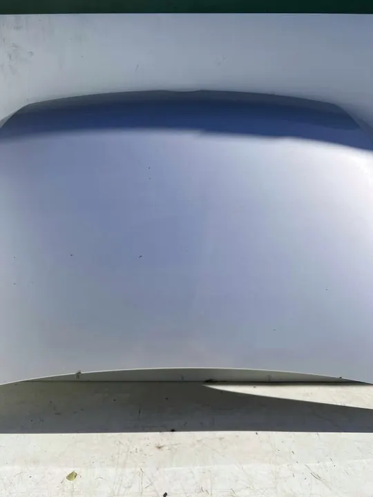 Motorhuv VW Touran I 1 Lift 10-15R LA7W image 2