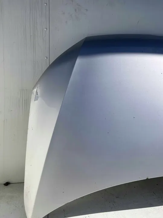 Motorhuv VW Touran I 1 Lift 10-15R LA7W image 3