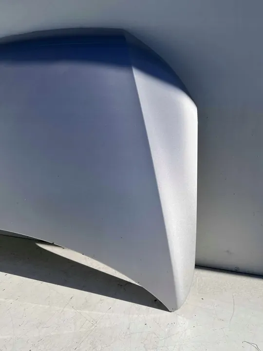 Motorhuv VW Touran I 1 Lift 10-15R LA7W image 4