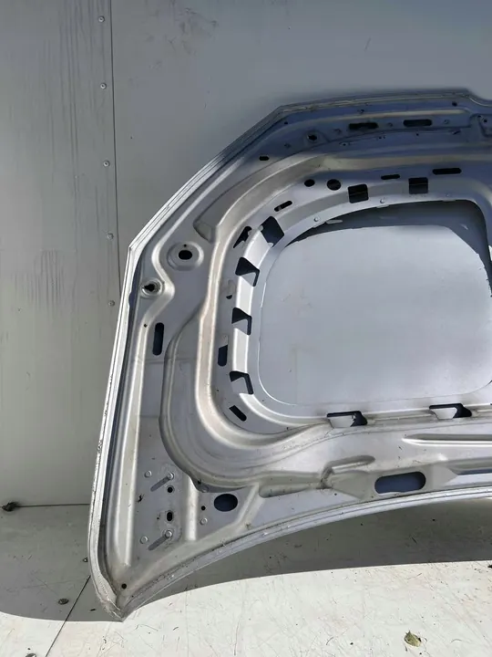 Motorhuv VW Touran I 1 Lift 10-15R LA7W image 5