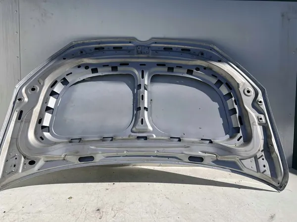 Motorhuv VW Touran I 1 Lift 10-15R LA7W image 6