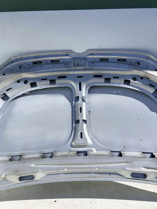 Motorhuv VW Touran I 1 Lift 10-15R LA7W image 7