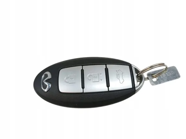 Télécommande OEM S180144208 pour Infiniti Q50 (2013-) image 2