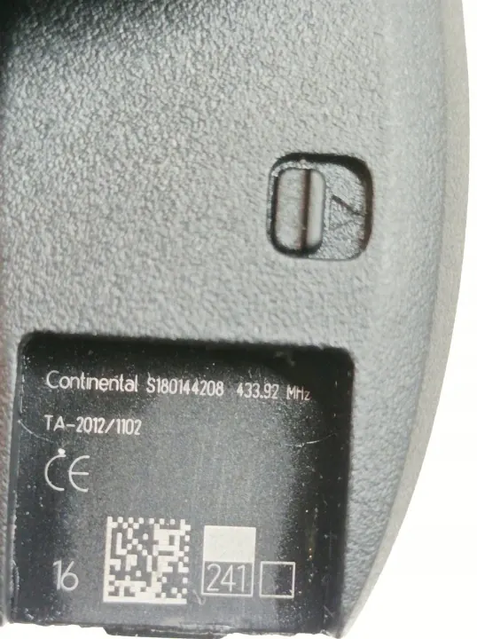 Télécommande OEM S180144208 pour Infiniti Q50 (2013-) image 3
