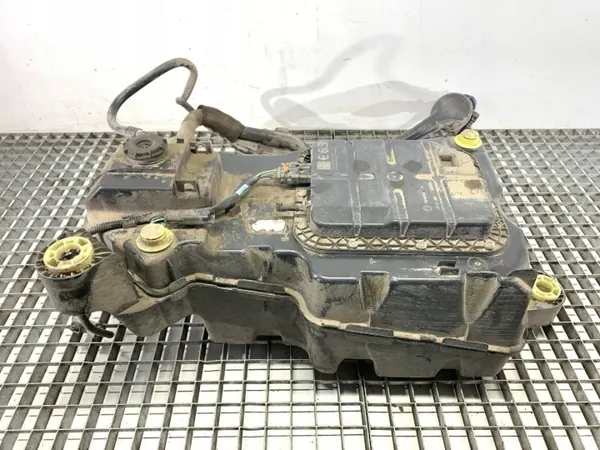 OEM LORK-61-139229 SCR-tank för Toyota Proace skåpbil image 2