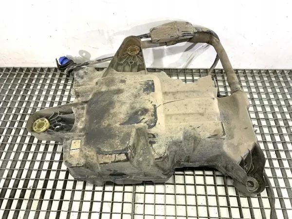 OEM LORK-61-139229 SCR-tank för Toyota Proace skåpbil image 3