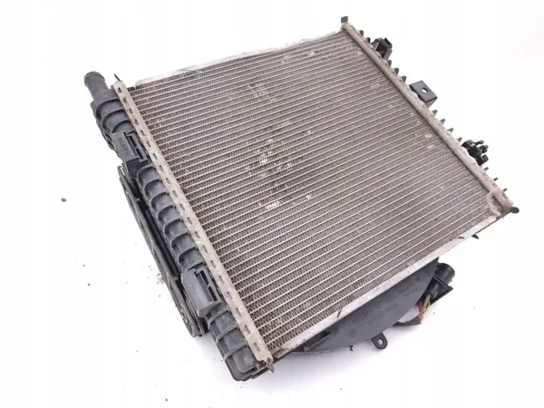 Refroidisseur d'eau Porsche Taycan OEM 9J1122355A image 2