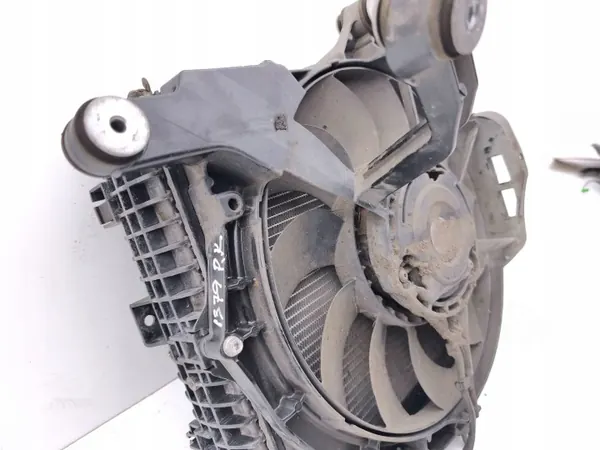 Refroidisseur d'eau Porsche Taycan OEM 9J1122355A image 10