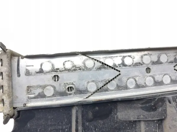 Refroidisseur d'eau Porsche Taycan OEM 9J1122355A image 6