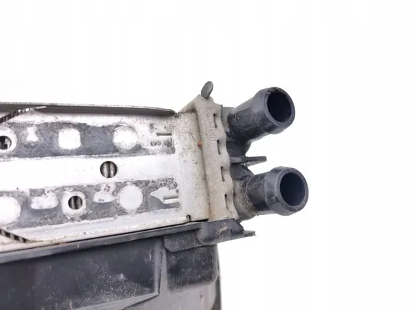 Refroidisseur d'eau Porsche Taycan OEM 9J1122355A image 7