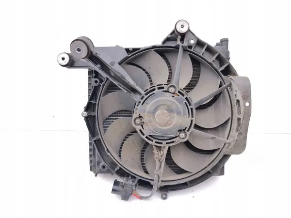 Refroidisseur d'eau Porsche Taycan OEM 9J1122355A image 8