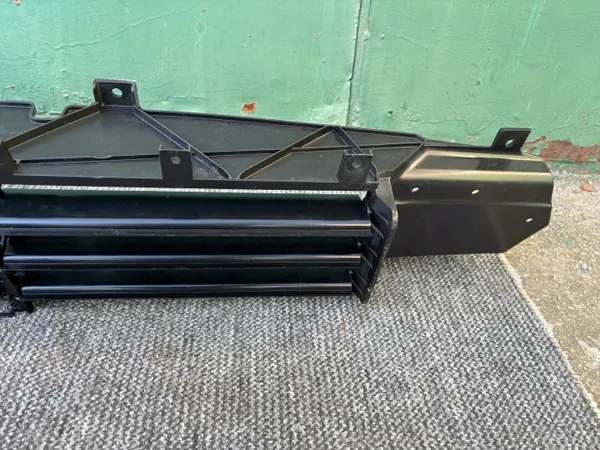 Jeep Compass II Store Levage Direction Air OEM 68466194AA image 10