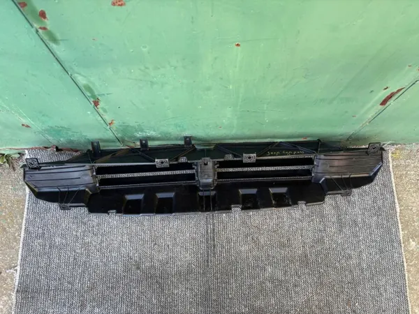 Jeep Compass II Store Levage Direction Air OEM 68466194AA image 4