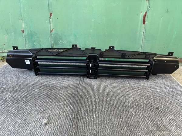 Jeep Compass II Store Levage Direction Air OEM 68466194AA image 5