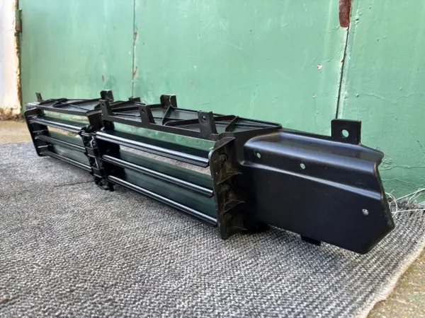 Jeep Compass II Store Levage Direction Air OEM 68466194AA image 7