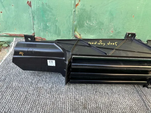 Jeep Compass II Store Levage Direction Air OEM 68466194AA image 8
