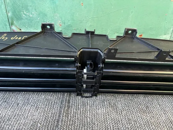 Jeep Compass II Store Levage Direction Air OEM 68466194AA image 9