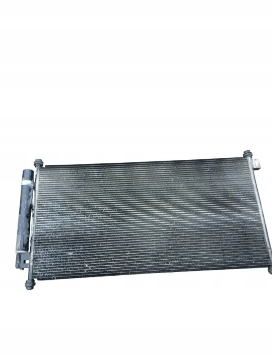 Honda OE AC-kondensor OEM CHŁODNICA KLIMATYZACJI image 2