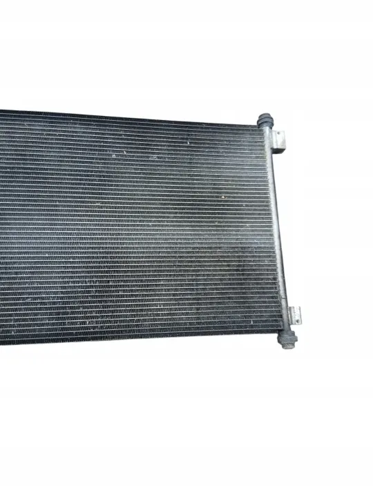 Honda OE AC-kondensor OEM CHŁODNICA KLIMATYZACJI image 3