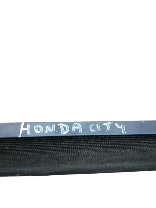 Honda OE AC-kondensor OEM CHŁODNICA KLIMATYZACJI image 4
