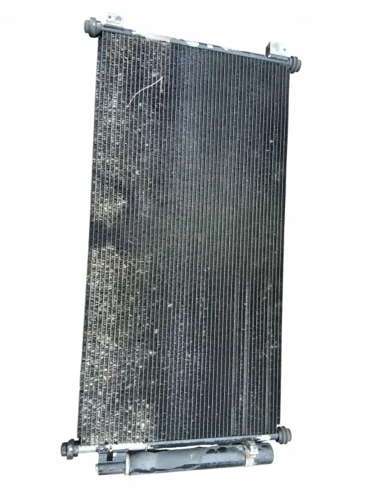 Honda OE AC-kondensor OEM CHŁODNICA KLIMATYZACJI image 6