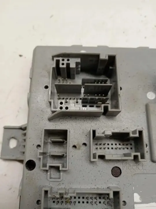 Module Confort Mercedes-Benz A2229009508 Occasion image 4