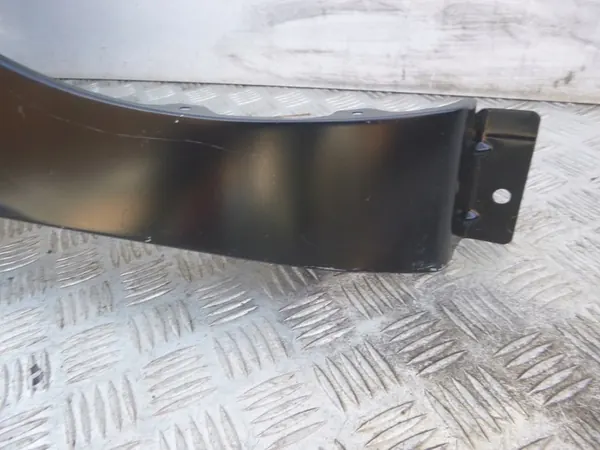 Fram höger skärm Dacia Dokker Lodgy 631002600R image 4