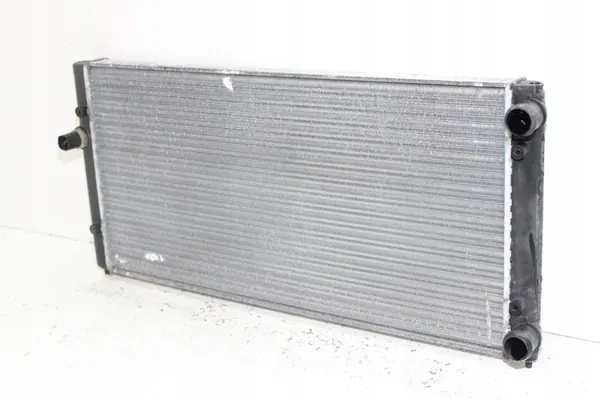 VW GOLF III 91-98 2E 2.0 Vattensradiator 1H0121253D image 2