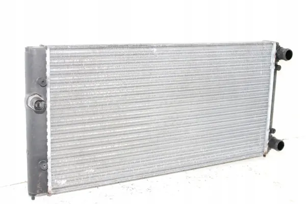 VW GOLF III 91-98 2E 2.0 Vattensradiator 1H0121253D image 3