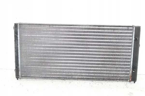 VW GOLF III 91-98 2E 2.0 Vattensradiator 1H0121253D image 4