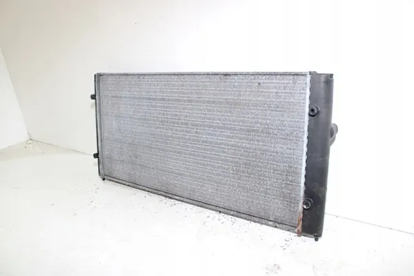 VW GOLF III 91-98 2E 2.0 Vattensradiator 1H0121253D image 5