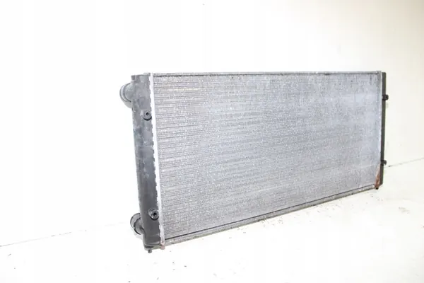 VW GOLF III 91-98 2E 2.0 Vattensradiator 1H0121253D image 6