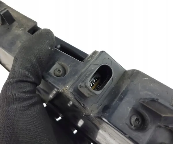 AUDI A6 C6 S6 Luz de Para-choque LED DRL Esquerda Frontal 4F0941067A image 10