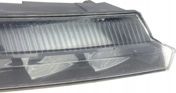 AUDI A6 C6 S6 Luz de Para-choque LED DRL Esquerda Frontal 4F0941067A image 4