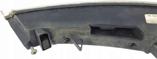 AUDI A6 C6 S6 Luz de Para-choque LED DRL Esquerda Frontal 4F0941067A image 6