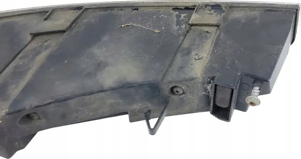 AUDI A6 C6 S6 Luz de Para-choque LED DRL Esquerda Frontal 4F0941067A image 8