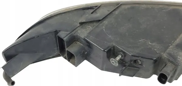 AUDI A6 C6 S6 Luz de Para-choque LED DRL Esquerda Frontal 4F0941067A image 9