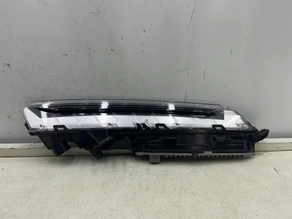 Porsche Cayenne 9Y Rechter Voorlicht LED DRL 2017 image 10