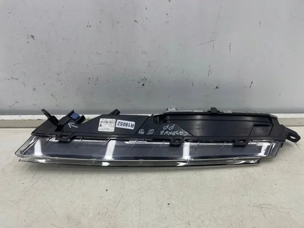 Porsche Cayenne 9Y Rechter Voorlicht LED DRL 2017 image 2