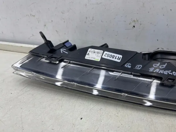 Porsche Cayenne 9Y Rechter Voorlicht LED DRL 2017 image 5