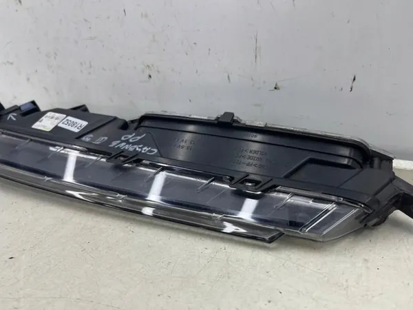 Porsche Cayenne 9Y Rechter Voorlicht LED DRL 2017 image 7