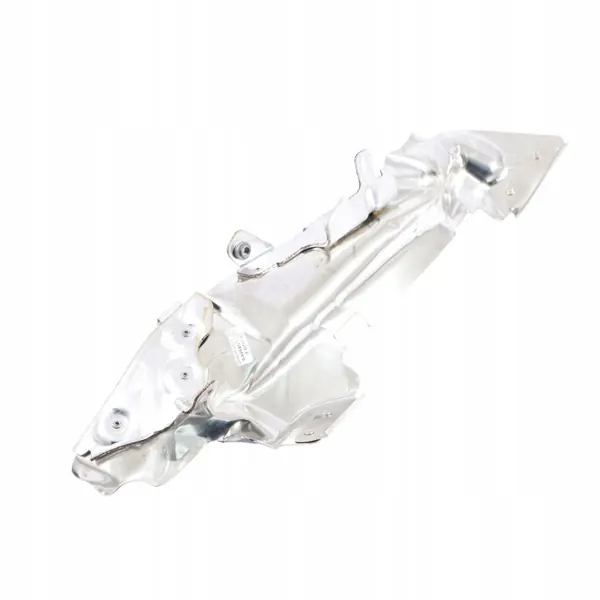 Mercedes-turbon lämpösuoja OEM A2541402601 image 10