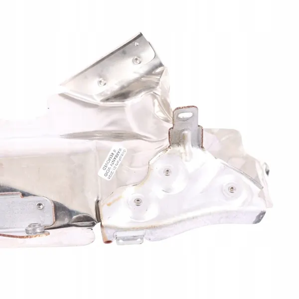 Mercedes-turbon lämpösuoja OEM A2541402601 image 3