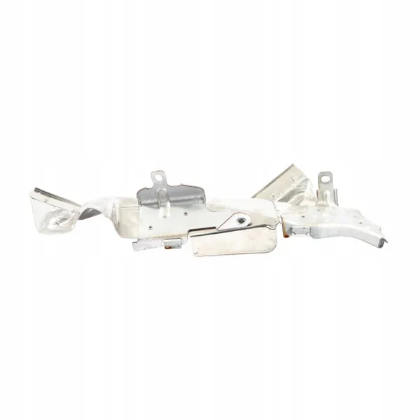 Mercedes-turbon lämpösuoja OEM A2541402601 image 4