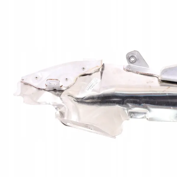 Mercedes-turbon lämpösuoja OEM A2541402601 image 8