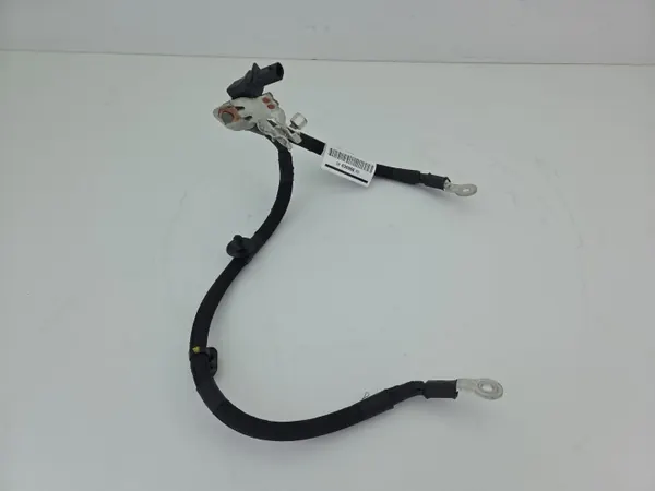 Terminal negativo Citroen e-C3 IV OEM 9863596680 image 2